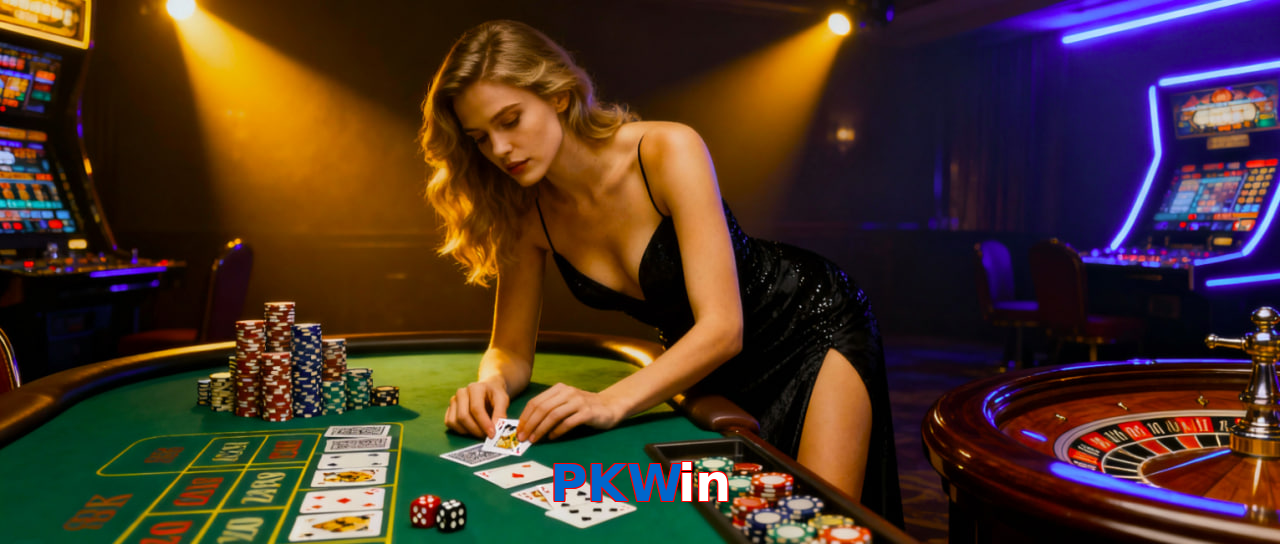 PKWin