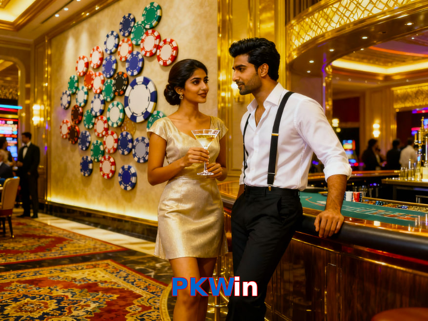 PKWin